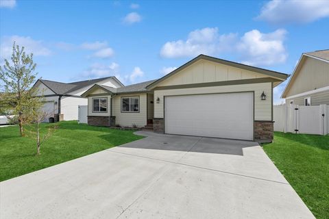 Tiny photo for 617 Swan Mountain Village Drive, Kalispell, MT 59901 (MLS # 30068819)