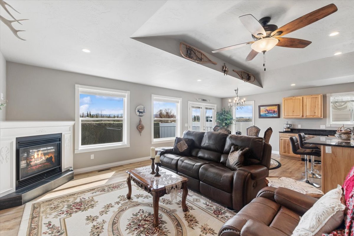 617 Swan Mountain Village Drive