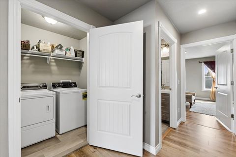 Tiny photo for 617 Swan Mountain Village Drive, Kalispell, MT 59901 (MLS # 30068819)