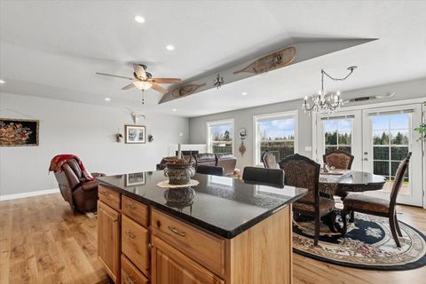 Tiny photo for 617 Swan Mountain Village Drive, Kalispell, MT 59901 (MLS # 30068819)
