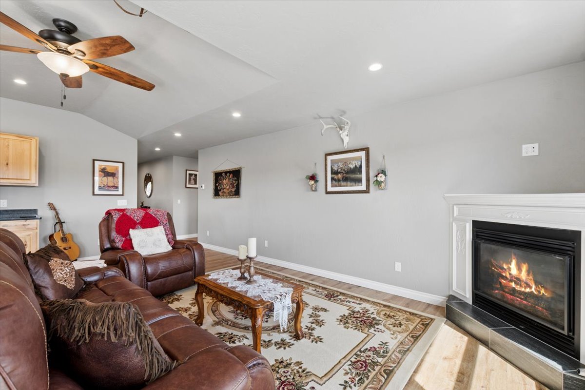 617 Swan Mountain Village Drive