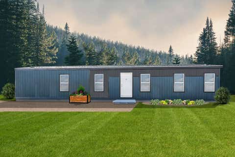 Photo of 102 McKenzie Drive, Fortine, MT 59918 (MLS # 30076601)