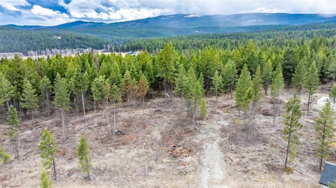 Tiny photo for 102 McKenzie Drive, Fortine, MT 59918 (MLS # 30076601)