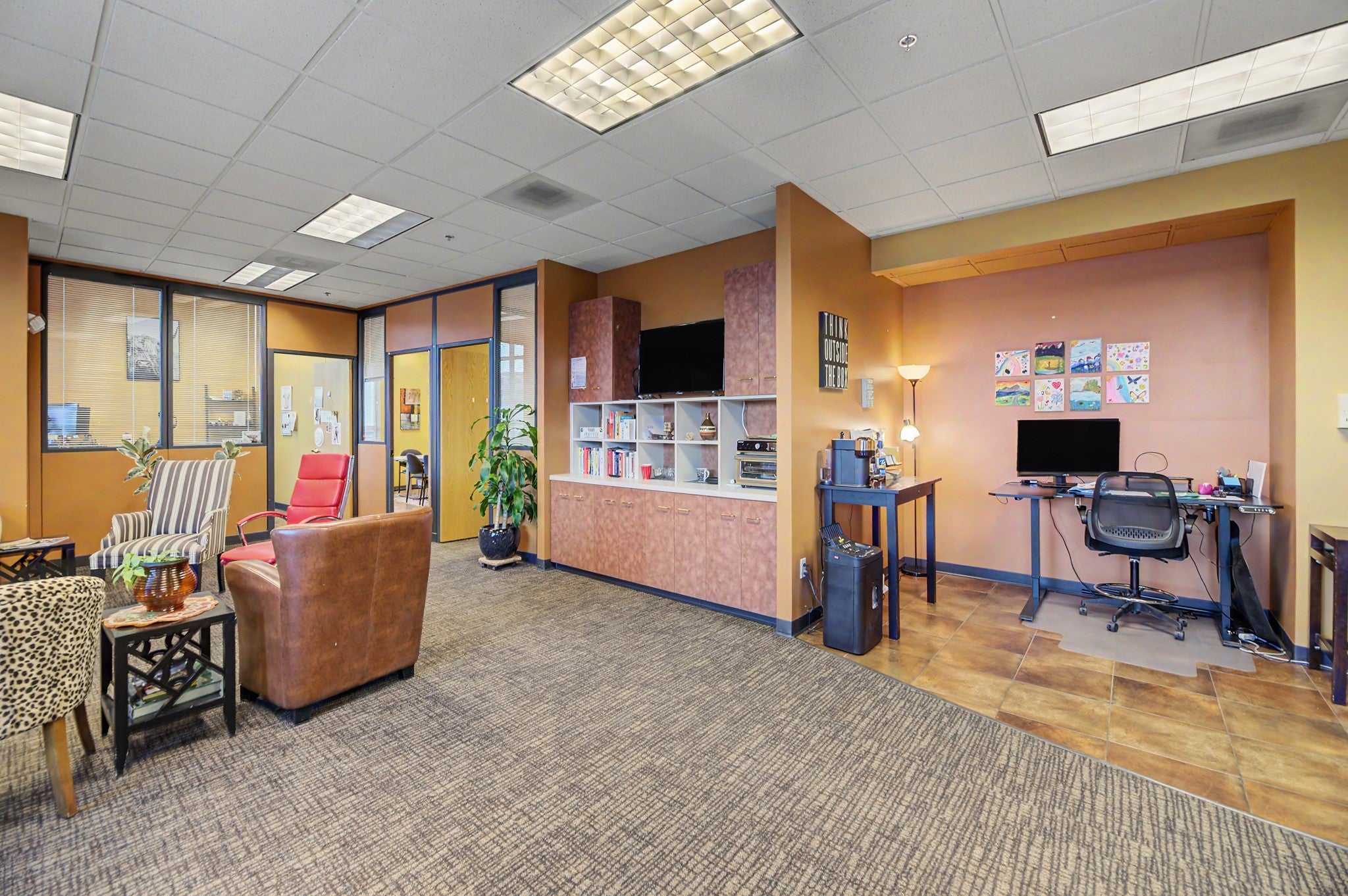 825 Great Northern Boulevard 203