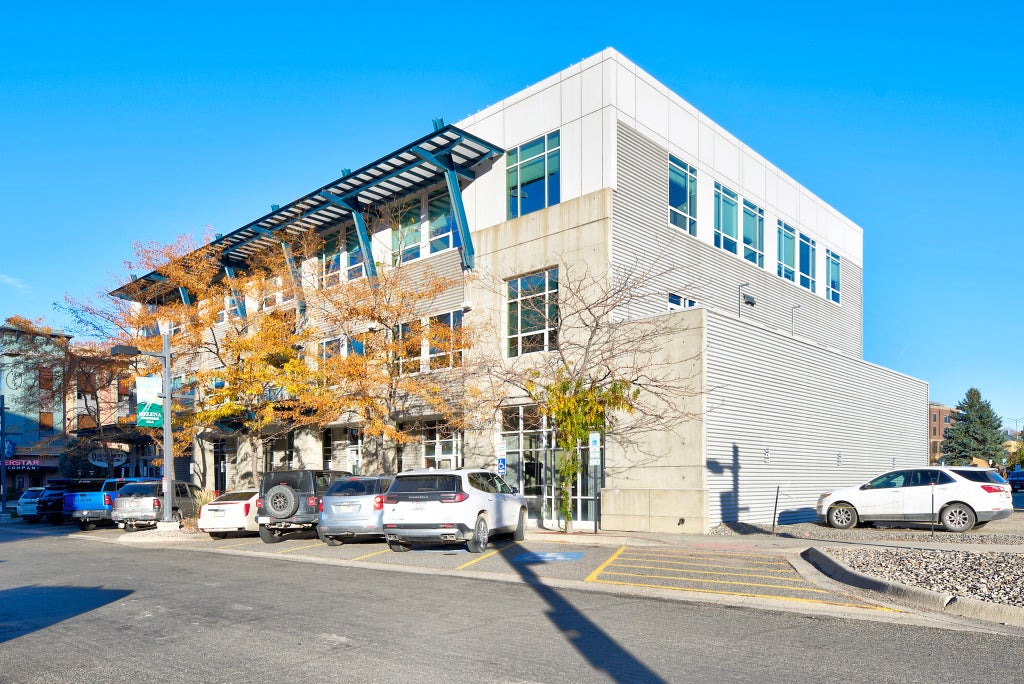 Photo of 825 Great Northern Boulevard #203, Helena, MT 59601 (MLS # 30079738)