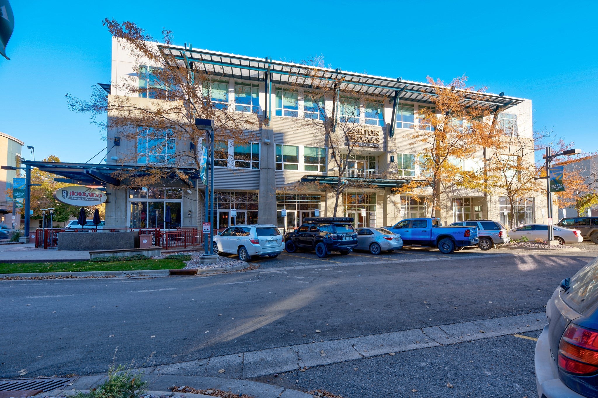 825 Great Northern Boulevard 203