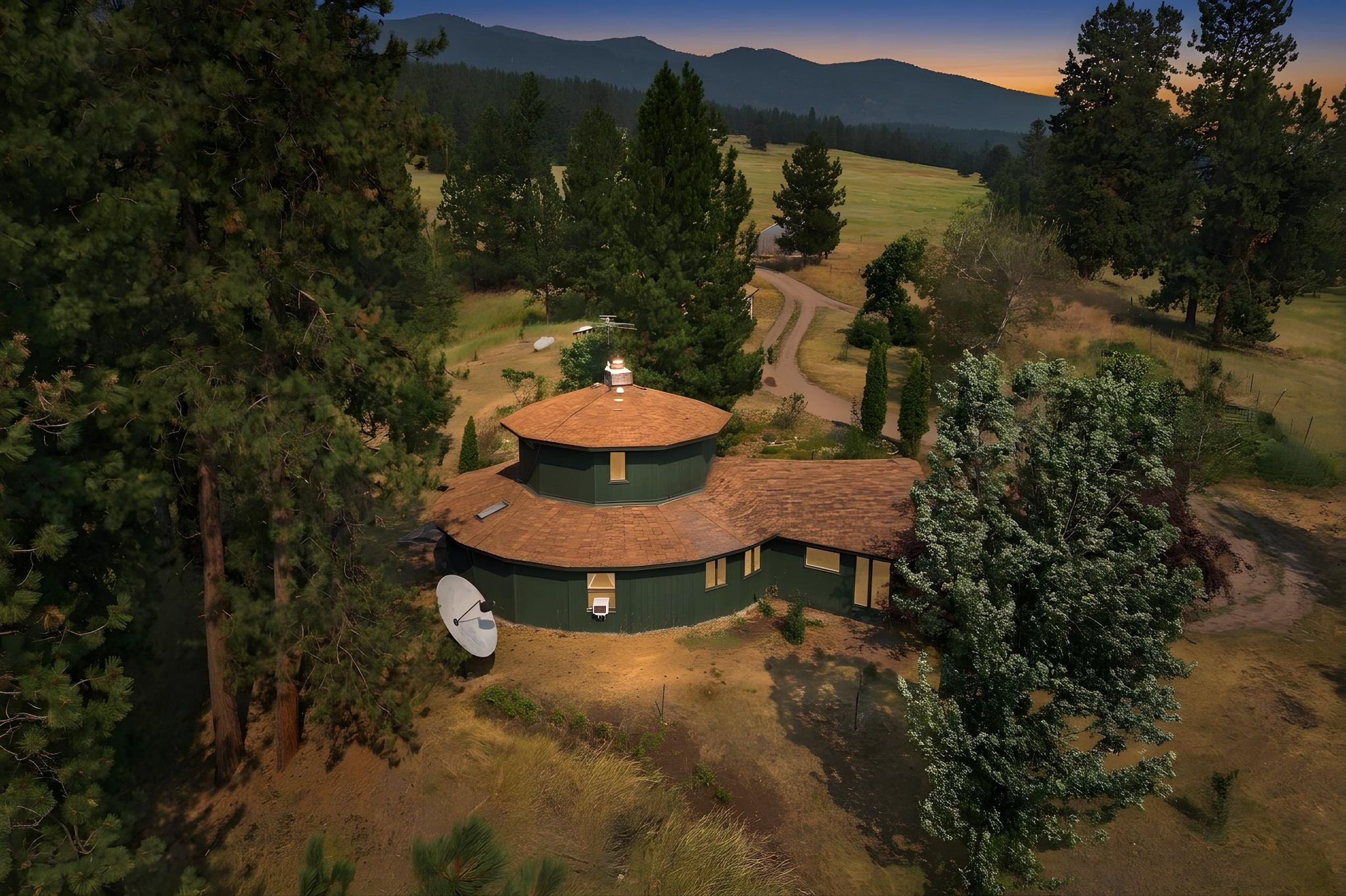 22194 Spike Lane