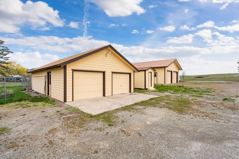 Tiny photo for 2149 US Hwy 2 W, Kalispell, MT 59901 (MLS # 30069135)