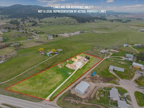 Tiny photo for 2149 US Hwy 2 W, Kalispell, MT 59901 (MLS # 30069135)