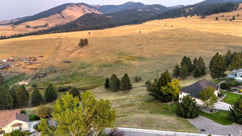 Tiny photo for 6222 Hillview Way, Missoula, MT 59803 (MLS # 30069541)