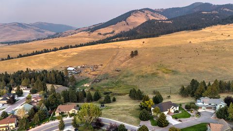 Tiny photo for 6222 Hillview Way, Missoula, MT 59803 (MLS # 30069541)