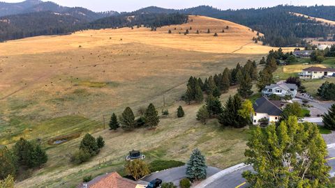 Tiny photo for 6222 Hillview Way, Missoula, MT 59803 (MLS # 30069541)