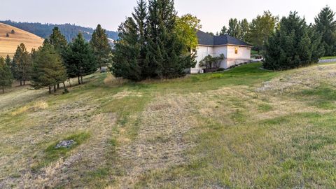 Tiny photo for 6222 Hillview Way, Missoula, MT 59803 (MLS # 30069541)