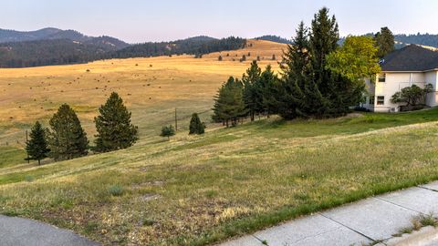 Tiny photo for 6222 Hillview Way, Missoula, MT 59803 (MLS # 30069541)