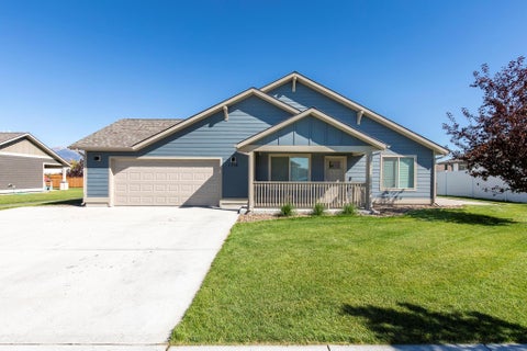 Photo of 1712 Shelby Avenue, Belgrade, MT 59714 (MLS # 30079845)