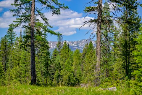 Photo of NHN Lindbergh Lake Road, Condon, MT 59826 (MLS # 30065781)