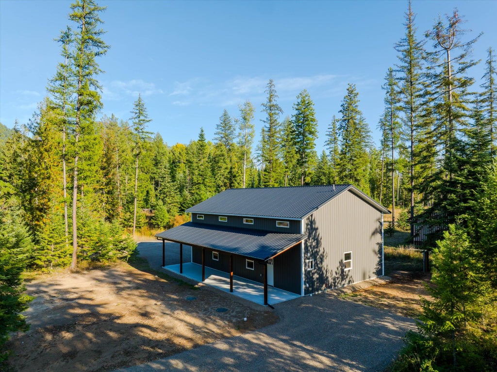 Photo of 11 Powerline Bay Road, Noxon, MT 59853 (MLS # 30078548)