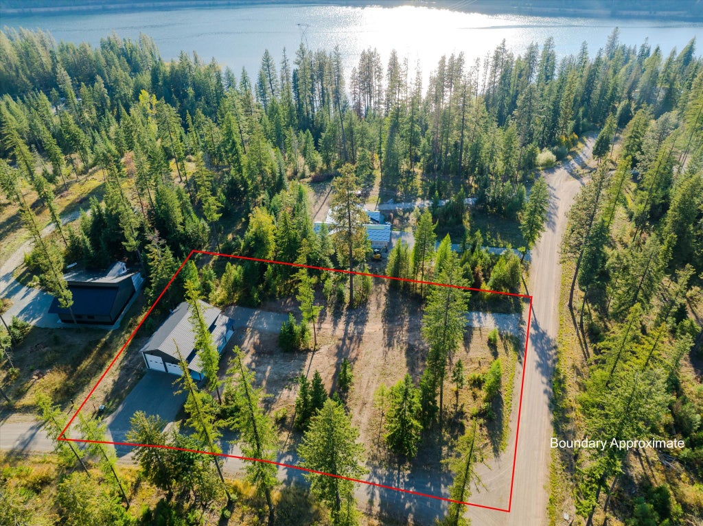 Photo of 11 Powerline Bay Road, Noxon, MT 59853 (MLS # 30078548)