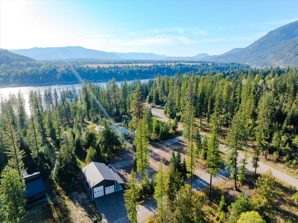 Photo of 11 Powerline Bay Road, Noxon, MT 59853 (MLS # 30078548)