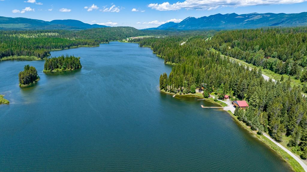 Photo of 6825 Hwy 93 N, Olney, MT 59927 (MLS # 30065529)