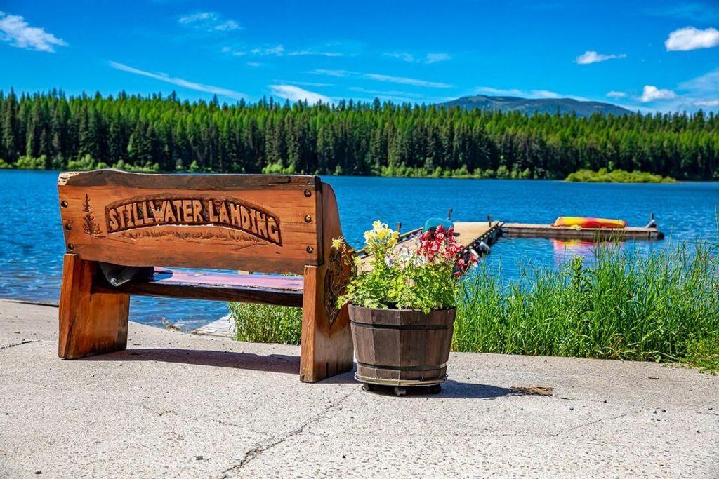 Photo of 6825 Hwy 93 N, Olney, MT 59927 (MLS # 30065529)