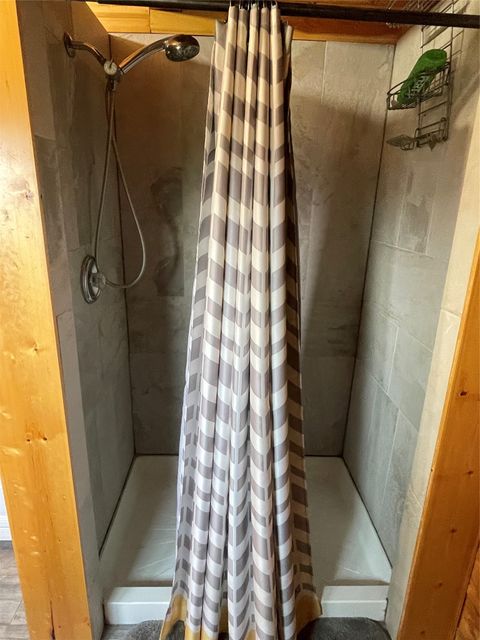Tiny photo for 55 Blind Draw Road, Conner, MT 59827 (MLS # 30070209)