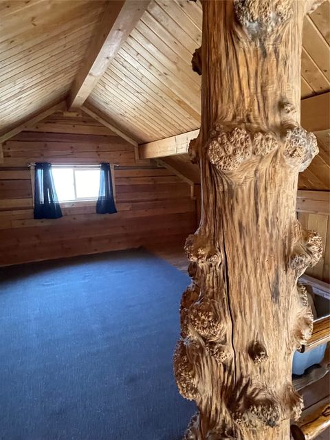 Tiny photo for 55 Blind Draw Road, Conner, MT 59827 (MLS # 30070209)