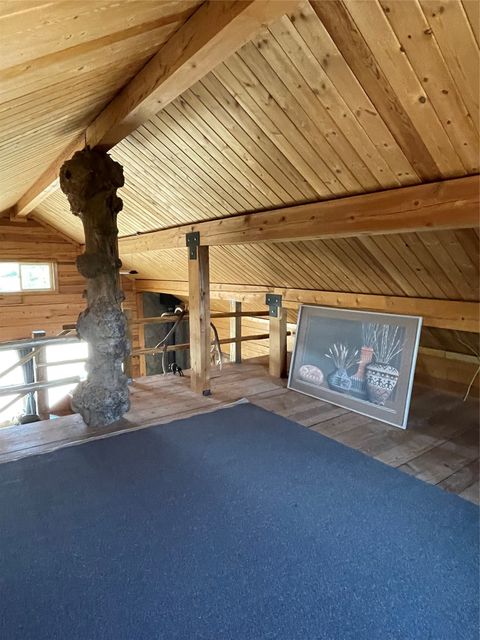 Tiny photo for 55 Blind Draw Road, Conner, MT 59827 (MLS # 30070209)