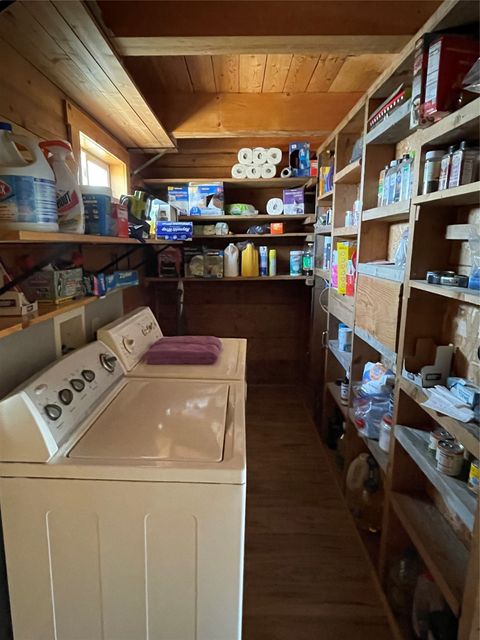 Tiny photo for 55 Blind Draw Road, Conner, MT 59827 (MLS # 30070209)