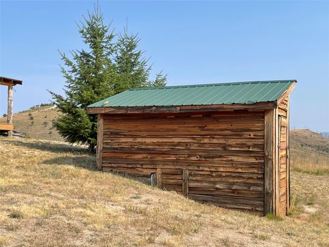 Tiny photo for 55 Blind Draw Road, Conner, MT 59827 (MLS # 30070209)