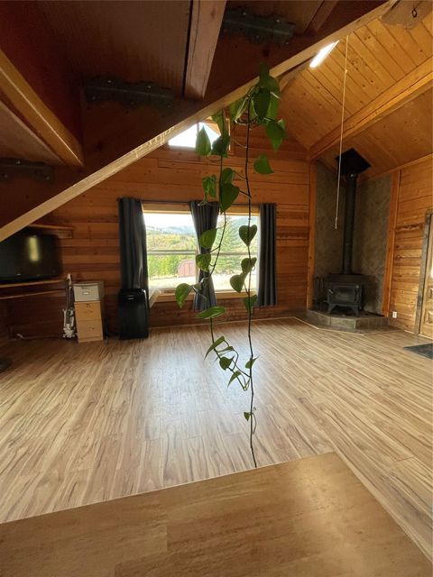 Tiny photo for 55 Blind Draw Road, Conner, MT 59827 (MLS # 30070209)