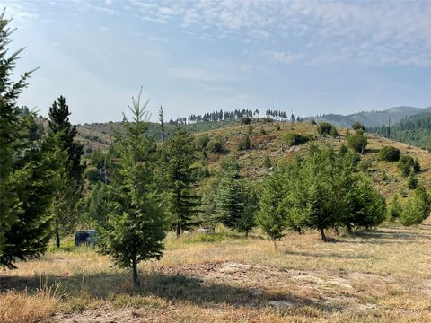 Tiny photo for 55 Blind Draw Road, Conner, MT 59827 (MLS # 30070209)