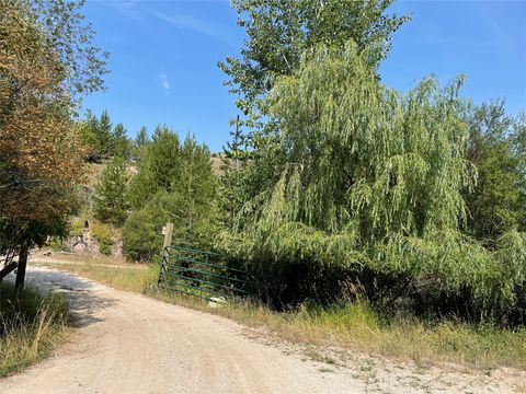 Tiny photo for 55 Blind Draw Road, Conner, MT 59827 (MLS # 30070209)