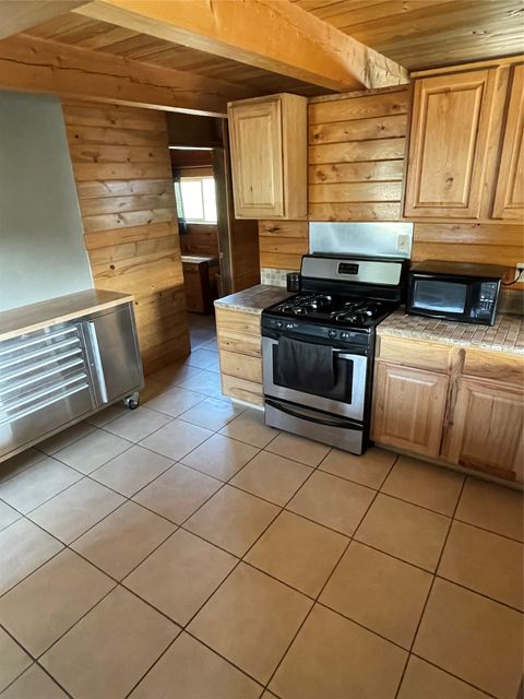 Tiny photo for 55 Blind Draw Road, Conner, MT 59827 (MLS # 30070209)