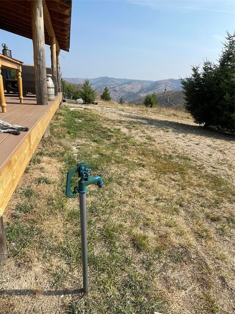 Tiny photo for 55 Blind Draw Road, Conner, MT 59827 (MLS # 30070209)