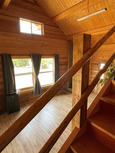 Tiny photo for 55 Blind Draw Road, Conner, MT 59827 (MLS # 30070209)