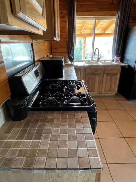 Tiny photo for 55 Blind Draw Road, Conner, MT 59827 (MLS # 30070209)
