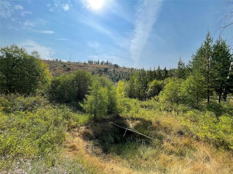 Tiny photo for 55 Blind Draw Road, Conner, MT 59827 (MLS # 30070209)