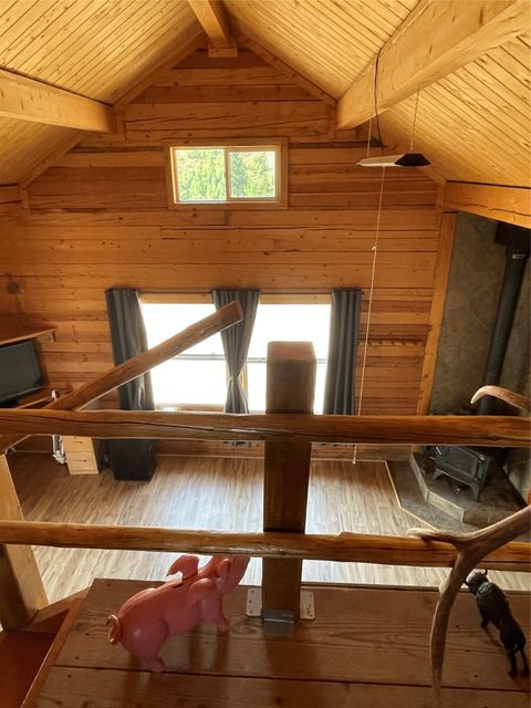 Tiny photo for 55 Blind Draw Road, Conner, MT 59827 (MLS # 30070209)