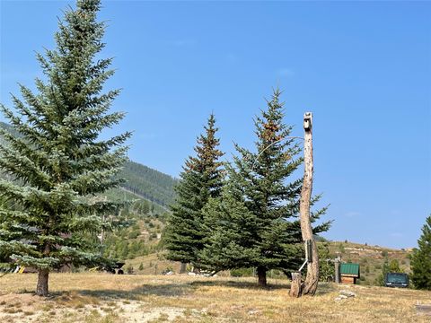 Tiny photo for 55 Blind Draw Road, Conner, MT 59827 (MLS # 30070209)