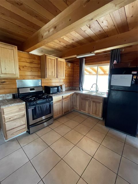 Tiny photo for 55 Blind Draw Road, Conner, MT 59827 (MLS # 30070209)