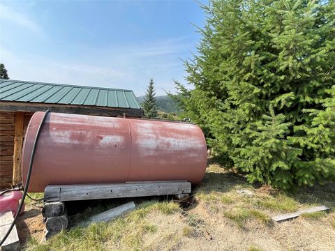 Tiny photo for 55 Blind Draw Road, Conner, MT 59827 (MLS # 30070209)