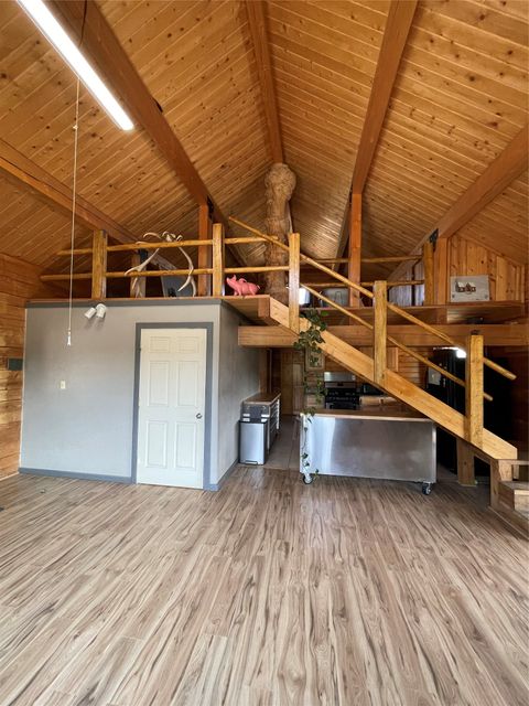 Tiny photo for 55 Blind Draw Road, Conner, MT 59827 (MLS # 30070209)