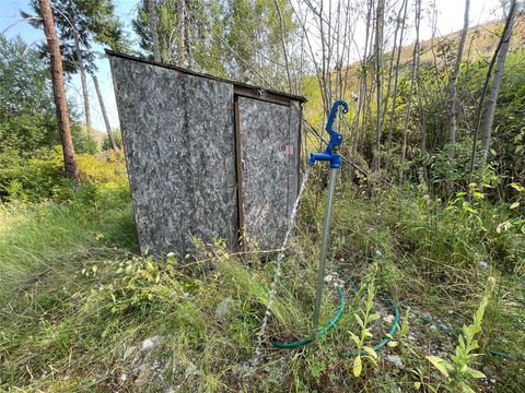 Tiny photo for 55 Blind Draw Road, Conner, MT 59827 (MLS # 30070209)