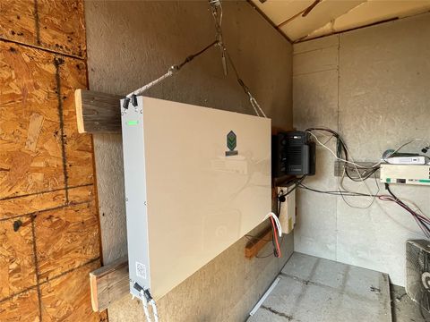 Tiny photo for 55 Blind Draw Road, Conner, MT 59827 (MLS # 30070209)