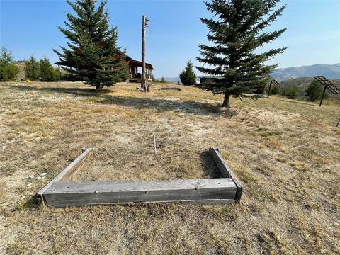 Tiny photo for 55 Blind Draw Road, Conner, MT 59827 (MLS # 30070209)
