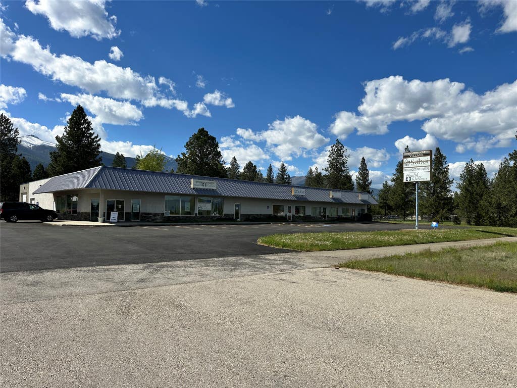 Photo of 4039 US-93 N #B, Stevensville, MT 59870 (MLS # 30071229)