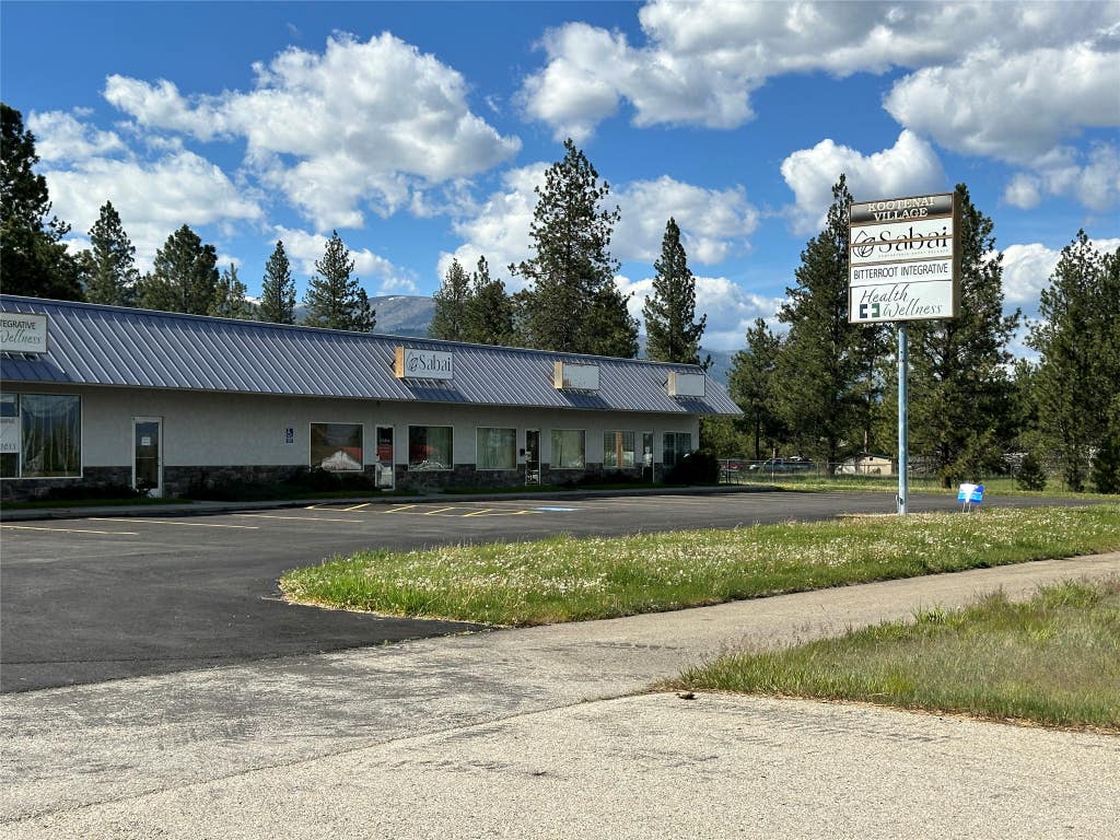 Photo of 4039 US-93 N #B, Stevensville, MT 59870 (MLS # 30071229)