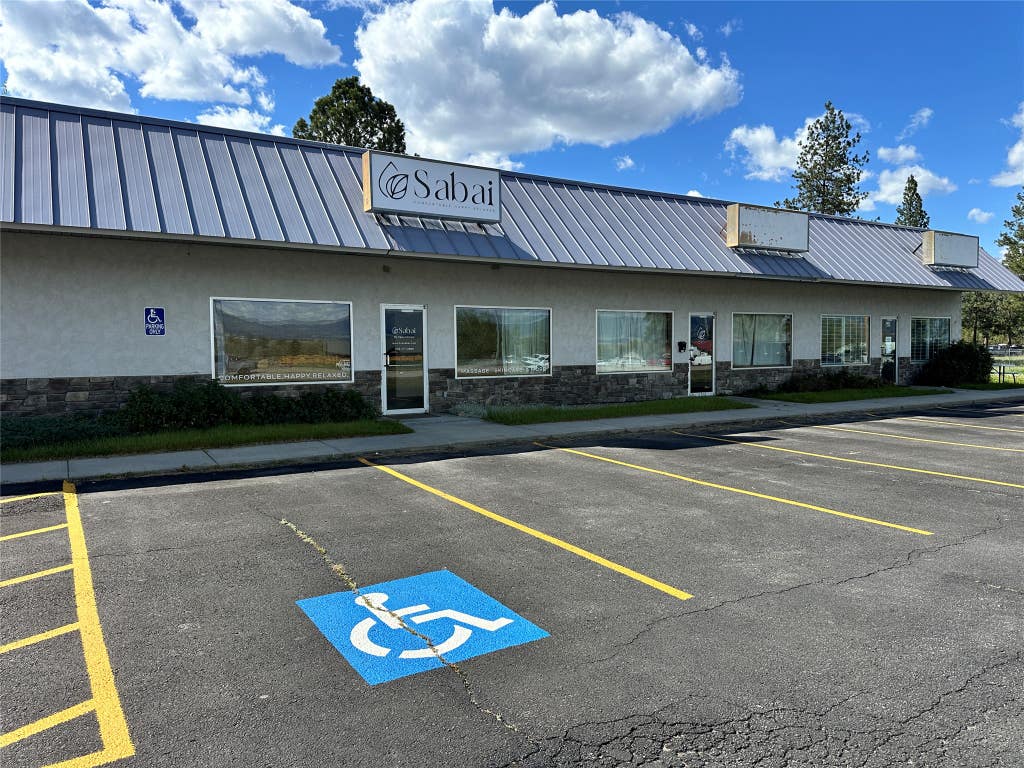 Photo of 4039 US-93 N #B, Stevensville, MT 59870 (MLS # 30071229)