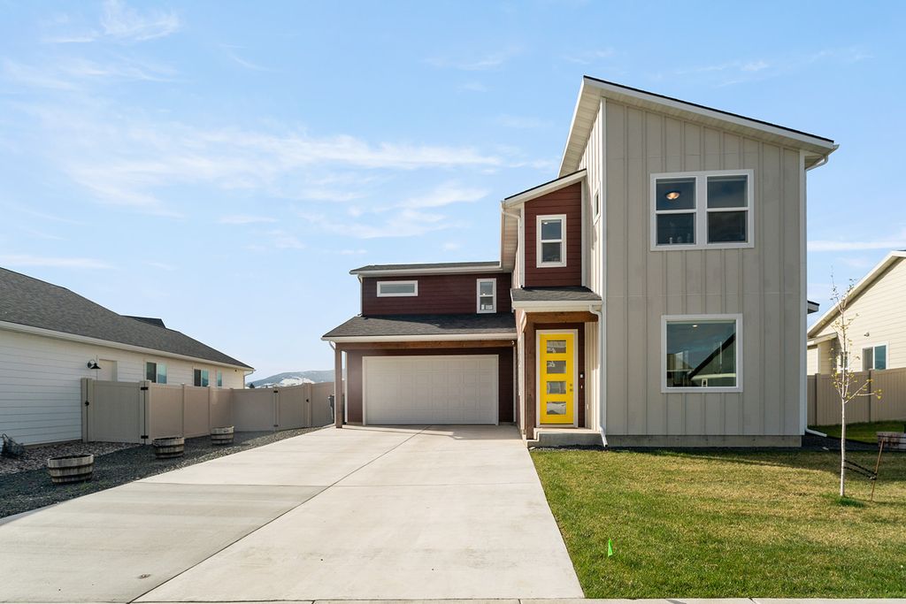 Photo of 351 Meadow View Loop, East Helena, MT 59635 (MLS # 30068882)